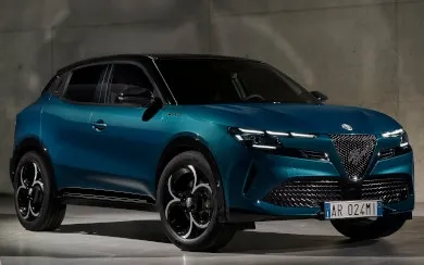 ALFA ROMEO JUNIOR