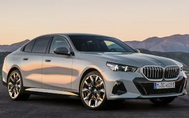 BMW I5