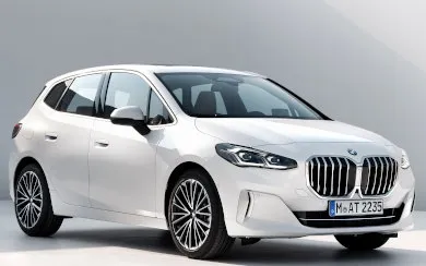 BMW SERIE 2