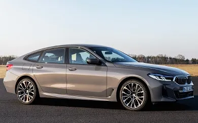 BMW SERIE 6