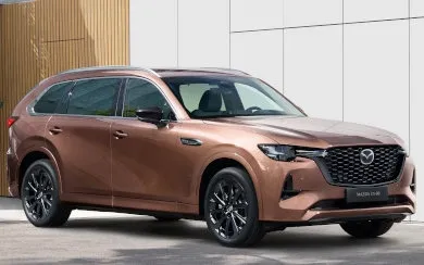 MAZDA CX-80