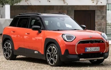 MINI ACEMAN