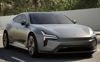 POLESTAR 5