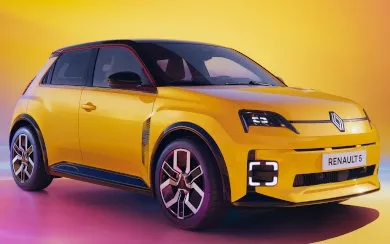 RENAULT 5