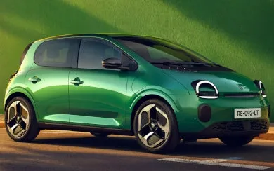 RENAULT TWINGO